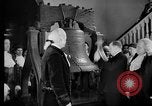 Standbild 150 Jahrestag Philadelphia Pennsylvania USA, 1937, aus Sekunde 13 historischem Filmmaterial Videoclip 65675051410