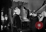 Standbild 150 Jahrestag Philadelphia Pennsylvania USA, 1937, aus Sekunde 14 historischem Filmmaterial Videoclip 65675051410