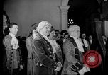 Standbild 150 Jahrestag Philadelphia Pennsylvania USA, 1937, aus Sekunde 16 historischem Filmmaterial Videoclip 65675051410
