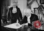 Standbild 150 Jahrestag Philadelphia Pennsylvania USA, 1937, aus Sekunde 25 historischem Filmmaterial Videoclip 65675051410