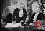 Standbild 150 Jahrestag Philadelphia Pennsylvania USA, 1937, aus Sekunde 27 historischem Filmmaterial Videoclip 65675051410