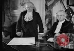 Standbild 150 Jahrestag Philadelphia Pennsylvania USA, 1937, aus Sekunde 28 historischem Filmmaterial Videoclip 65675051410