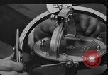 Image of Hagner position finder San Antonio Texas USA, 1937, second 15 stock footage video 65675051411