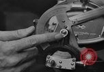 Image of Hagner position finder San Antonio Texas USA, 1937, second 21 stock footage video 65675051411