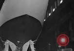 Image of Launching of the J-Class yacht, Ranger Bath Maine USA, 1937, second 17 stock footage video 65675051412
