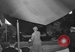 Image of Launching of the J-Class yacht, Ranger Bath Maine USA, 1937, second 28 stock footage video 65675051412