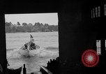 Image of Launching of the J-Class yacht, Ranger Bath Maine USA, 1937, second 40 stock footage video 65675051412