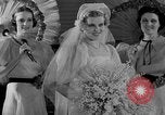 Immagine di Sfilata di moda Chicago Illinois USA, 1937, secondo 16 filmato di repertorio 65675051413