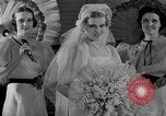 Immagine di Sfilata di moda Chicago Illinois USA, 1937, secondo 17 filmato di repertorio 65675051413