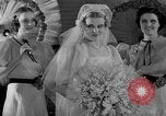 Immagine di Sfilata di moda Chicago Illinois USA, 1937, secondo 19 filmato di repertorio 65675051413