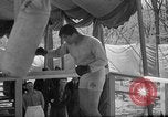 Immagine di Jim Braddock vs Joe Louis Golfmore Michigan USA, 1937, secondo 13 filmato di repertorio 65675051414
