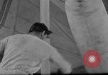 Immagine di Jim Braddock vs Joe Louis Golfmore Michigan USA, 1937, secondo 16 filmato di repertorio 65675051414