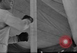 Immagine di Jim Braddock vs Joe Louis Golfmore Michigan USA, 1937, secondo 17 filmato di repertorio 65675051414