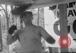Immagine di Jim Braddock vs Joe Louis Golfmore Michigan USA, 1937, secondo 19 filmato di repertorio 65675051414