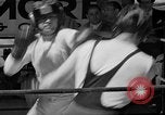 Immagine di Jim Braddock vs Joe Louis Golfmore Michigan USA, 1937, secondo 33 filmato di repertorio 65675051414