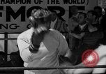 Immagine di Jim Braddock vs Joe Louis Golfmore Michigan USA, 1937, secondo 35 filmato di repertorio 65675051414