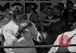 Immagine di Jim Braddock vs Joe Louis Golfmore Michigan USA, 1937, secondo 36 filmato di repertorio 65675051414