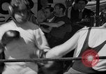 Immagine di Jim Braddock vs Joe Louis Golfmore Michigan USA, 1937, secondo 40 filmato di repertorio 65675051414