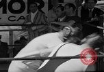Immagine di Jim Braddock vs Joe Louis Golfmore Michigan USA, 1937, secondo 41 filmato di repertorio 65675051414