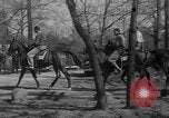 Immagine di Jim Braddock vs Joe Louis Golfmore Michigan USA, 1937, secondo 43 filmato di repertorio 65675051414