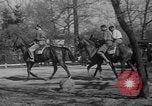 Immagine di Jim Braddock vs Joe Louis Golfmore Michigan USA, 1937, secondo 44 filmato di repertorio 65675051414