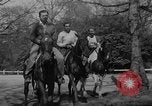 Immagine di Jim Braddock vs Joe Louis Golfmore Michigan USA, 1937, secondo 47 filmato di repertorio 65675051414