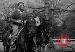 Immagine di Jim Braddock vs Joe Louis Golfmore Michigan USA, 1937, secondo 48 filmato di repertorio 65675051414