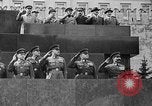 Immagine di Joseph Stalin Mosca Russia Unione Sovietica, 1937, secondo 12 filmato di repertorio 65675051415