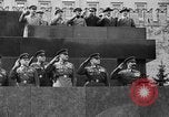 Immagine di Joseph Stalin Mosca Russia Unione Sovietica, 1937, secondo 13 filmato di repertorio 65675051415