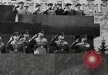 Immagine di Joseph Stalin Mosca Russia Unione Sovietica, 1937, secondo 14 filmato di repertorio 65675051415