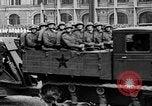 Immagine di Joseph Stalin Mosca Russia Unione Sovietica, 1937, secondo 21 filmato di repertorio 65675051415