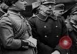 Immagine di Joseph Stalin Mosca Russia Unione Sovietica, 1937, secondo 27 filmato di repertorio 65675051415