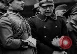 Immagine di Joseph Stalin Mosca Russia Unione Sovietica, 1937, secondo 28 filmato di repertorio 65675051415