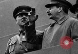 Immagine di Joseph Stalin Mosca Russia Unione Sovietica, 1937, secondo 36 filmato di repertorio 65675051415