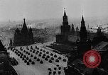 Immagine di Joseph Stalin Mosca Russia Unione Sovietica, 1937, secondo 48 filmato di repertorio 65675051415