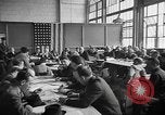 Standbild Hugo Eckener Lakehurst Naval Air Station New Jersey USA, 1937, aus Sekunde 9 historischem Filmmaterial Videoclip 65675051416