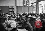 Standbild Hugo Eckener Lakehurst Naval Air Station New Jersey USA, 1937, aus Sekunde 10 historischem Filmmaterial Videoclip 65675051416