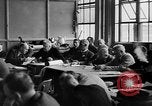 Standbild Hugo Eckener Lakehurst Naval Air Station New Jersey USA, 1937, aus Sekunde 19 historischem Filmmaterial Videoclip 65675051416