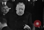 Standbild Hugo Eckener Lakehurst Naval Air Station New Jersey USA, 1937, aus Sekunde 20 historischem Filmmaterial Videoclip 65675051416