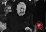 Standbild Hugo Eckener Lakehurst Naval Air Station New Jersey USA, 1937, aus Sekunde 23 historischem Filmmaterial Videoclip 65675051416
