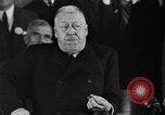 Standbild Hugo Eckener Lakehurst Naval Air Station New Jersey USA, 1937, aus Sekunde 31 historischem Filmmaterial Videoclip 65675051416