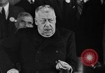 Standbild Hugo Eckener Lakehurst Naval Air Station New Jersey USA, 1937, aus Sekunde 32 historischem Filmmaterial Videoclip 65675051416