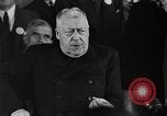 Standbild Hugo Eckener Lakehurst Naval Air Station New Jersey USA, 1937, aus Sekunde 33 historischem Filmmaterial Videoclip 65675051416