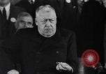 Standbild Hugo Eckener Lakehurst Naval Air Station New Jersey USA, 1937, aus Sekunde 34 historischem Filmmaterial Videoclip 65675051416