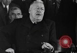 Standbild Hugo Eckener Lakehurst Naval Air Station New Jersey USA, 1937, aus Sekunde 38 historischem Filmmaterial Videoclip 65675051416