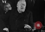 Standbild Hugo Eckener Lakehurst Naval Air Station New Jersey USA, 1937, aus Sekunde 39 historischem Filmmaterial Videoclip 65675051416