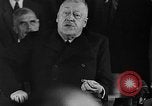 Standbild Hugo Eckener Lakehurst Naval Air Station New Jersey USA, 1937, aus Sekunde 40 historischem Filmmaterial Videoclip 65675051416