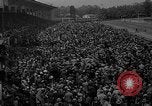 Immagine di War Admiral vincendo il Preakness Stakes Baltimore Maryland USA, 1937, secondo 10 filmato di repertorio 65675051417