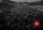 Immagine di War Admiral vincendo il Preakness Stakes Baltimore Maryland USA, 1937, secondo 11 filmato di repertorio 65675051417