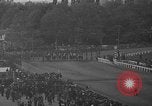 Immagine di War Admiral vincendo il Preakness Stakes Baltimore Maryland USA, 1937, secondo 20 filmato di repertorio 65675051417